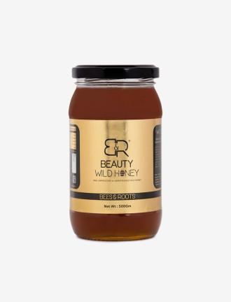 Dyu Pure Artisanal Honey