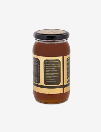 Dyu Pure Artisanal Honey