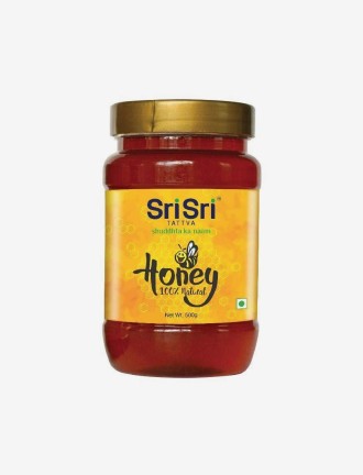 Hitkary Honey - 500g