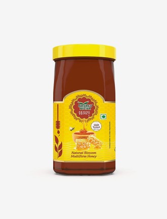 KAABAAY - Honey soaked