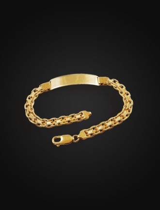 Personalized Bracelet for Men