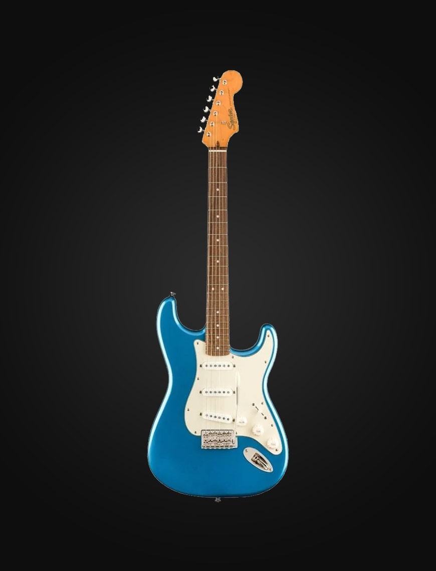60s Stratocaster Electric Guitar