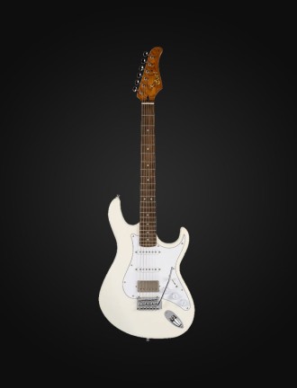 Kramer Baretta Special Guitar
