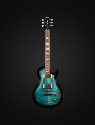 Cort Series G260CS Guitar