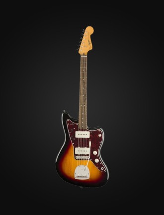 Guitar with Active Pickups
