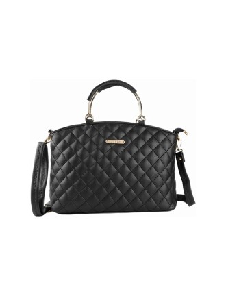 Leatherite Designer Handbag