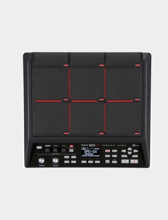 Roland Sampling Pad