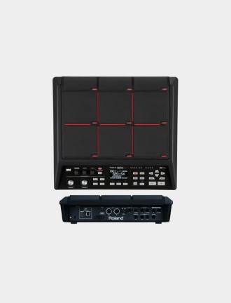 Roland Sampling Pad
