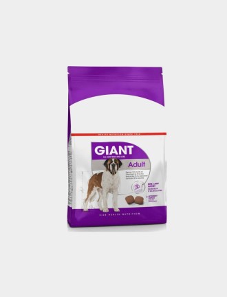 Royal Canin Food for Giant