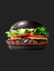 Veggie Burger Hamburger