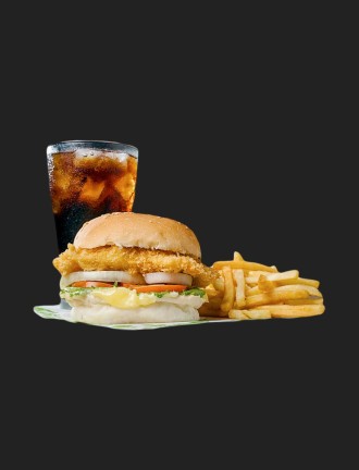 Combo - Republican Burder