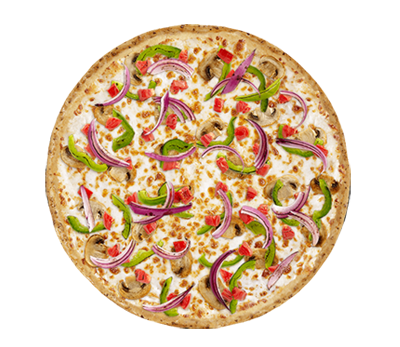 Pizza zucca