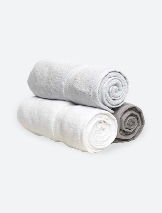 Hotel Cotton Face Towel