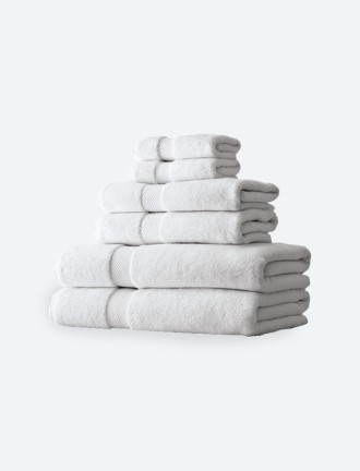 Hotel Cotton Face Towel