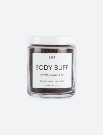 Salt Body Polish