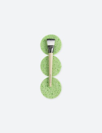 Eco Tools Facial Mask