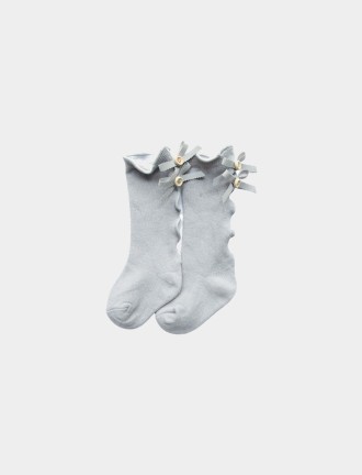 Girls Cotton Socks