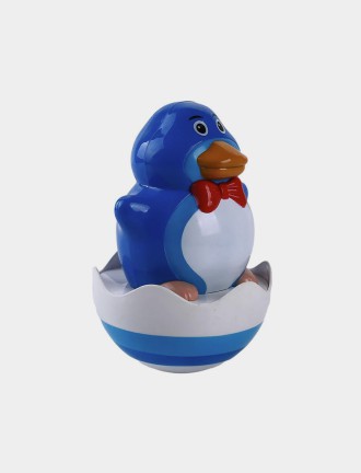 Smart Tumbler Musical Push