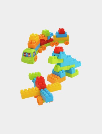 Building Block Toys