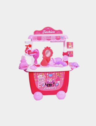 Fashion Cart Freak Toys