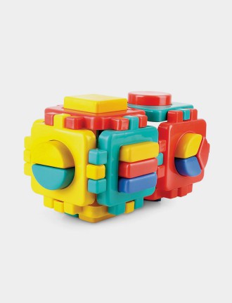 Educational toy for kids