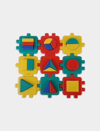 Educational toy for kids