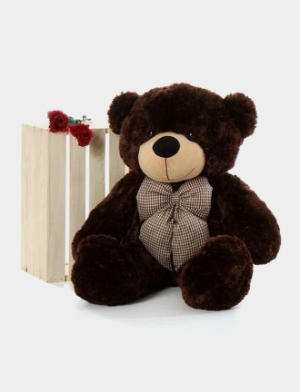 Teddy Bear Soft Toy