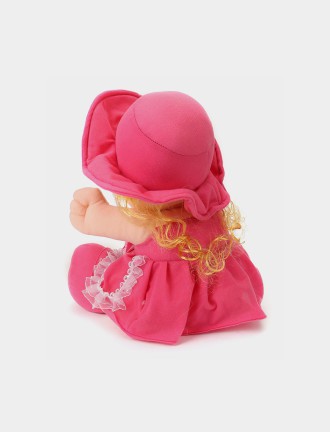 Funzoo Karina Doll Pink