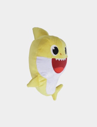 Baby Shark Soft Toy