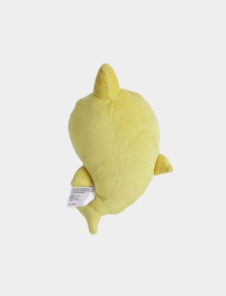 Baby Shark Soft Toy