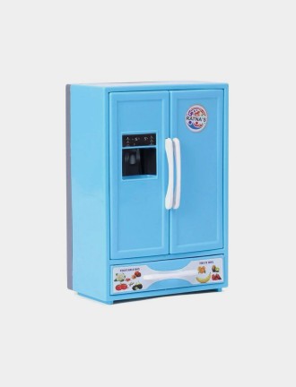 Toy Refrigerator for Kids