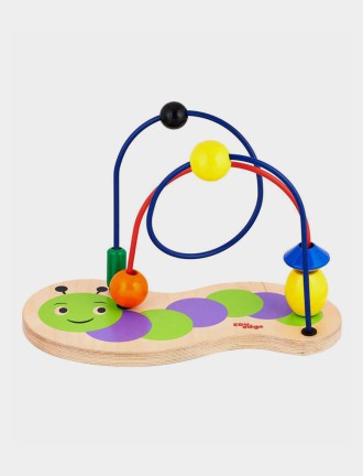 Maze Chase Educational Toy