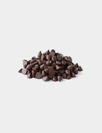 Herbanuts Dark Chocolate