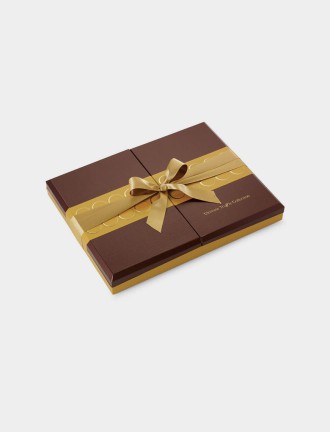 Godiva dark chocolate