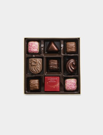 Assorted Signature Chocolate