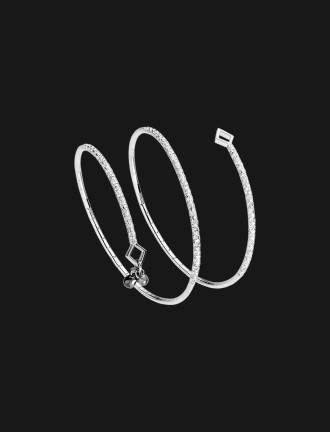 Diamonds Malabar Bracelet