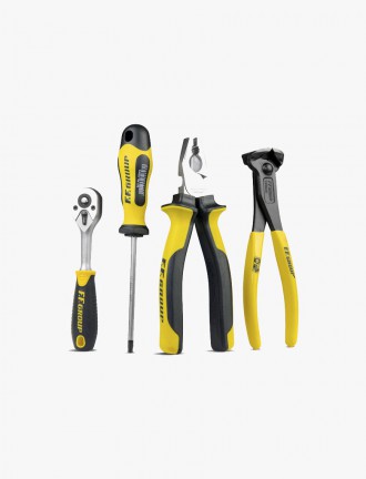 Hardware Tools