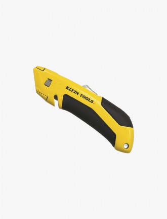 Self-Retracting Utility Knife