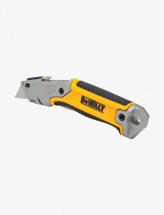 Self-Retracting Utility Knife