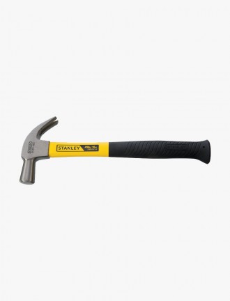 Stanley graphite hammer