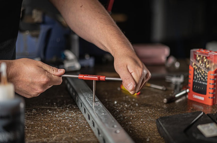 Ut aliquip ex ea commodo