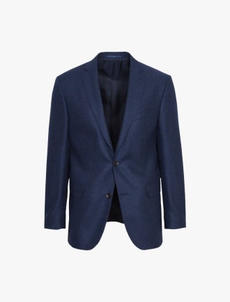 Double Lining Breasted Suit