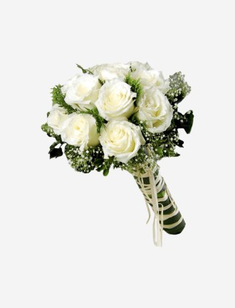 Bouquet For Bride