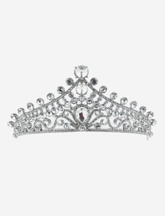 Crown Tiara Wedding