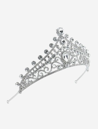 Crown Tiara Wedding