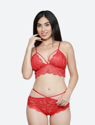 Wear Bralette For Women Bra