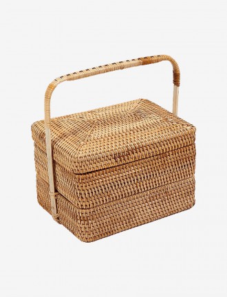 Storage Basket