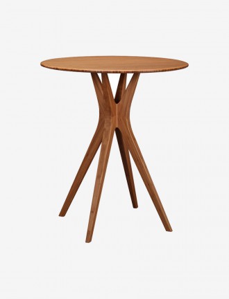 Round Dining Table