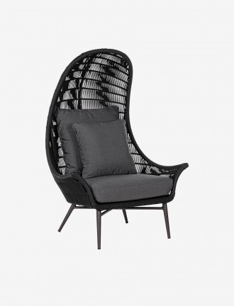 Huron Lounge Chair