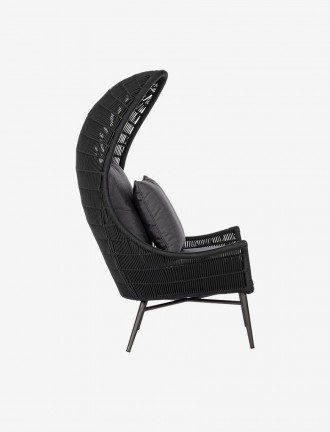 Huron Lounge Chair